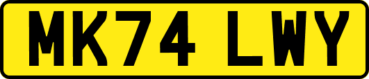 MK74LWY