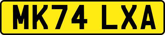 MK74LXA