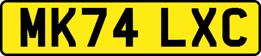 MK74LXC