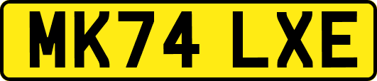 MK74LXE