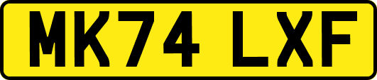 MK74LXF
