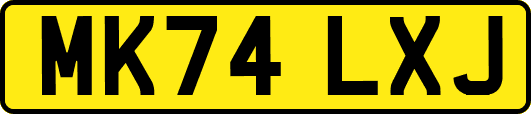 MK74LXJ