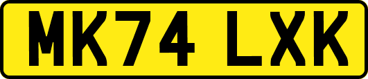 MK74LXK