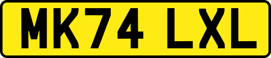 MK74LXL