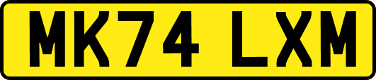 MK74LXM