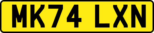 MK74LXN