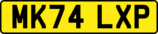 MK74LXP