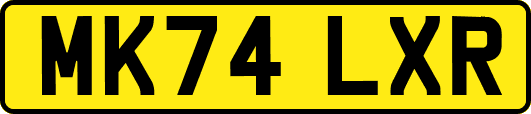 MK74LXR