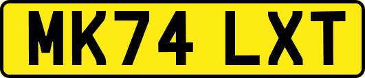 MK74LXT