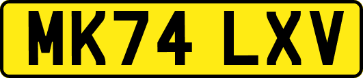 MK74LXV