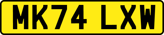 MK74LXW