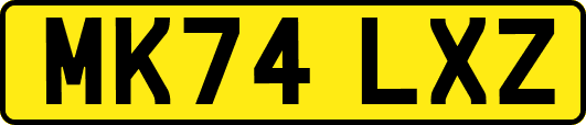 MK74LXZ