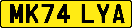 MK74LYA