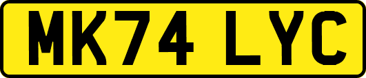 MK74LYC