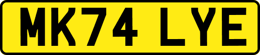 MK74LYE