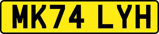 MK74LYH