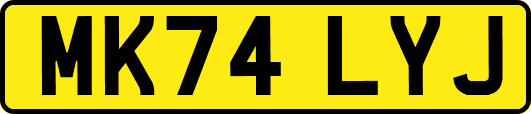MK74LYJ