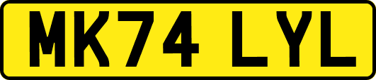 MK74LYL