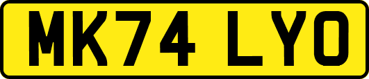 MK74LYO
