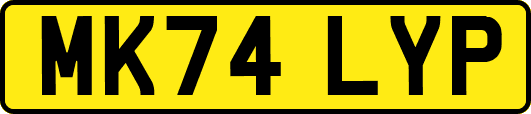 MK74LYP