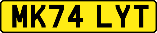 MK74LYT