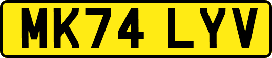 MK74LYV
