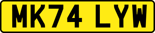 MK74LYW