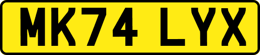 MK74LYX