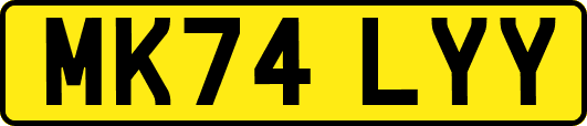 MK74LYY