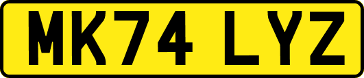 MK74LYZ