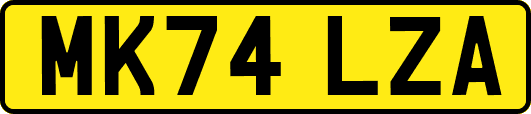 MK74LZA