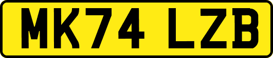 MK74LZB