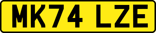 MK74LZE