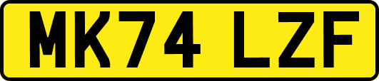 MK74LZF