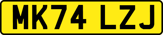 MK74LZJ