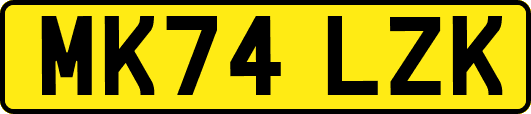 MK74LZK