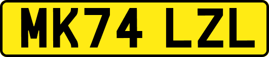 MK74LZL