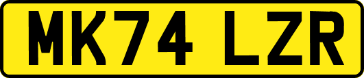 MK74LZR