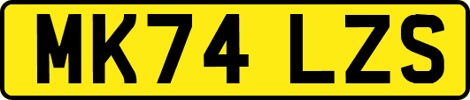 MK74LZS