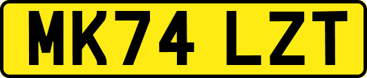 MK74LZT