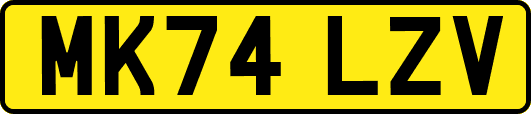 MK74LZV