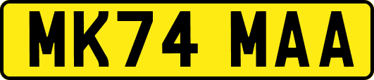 MK74MAA