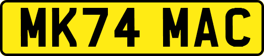 MK74MAC