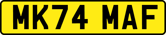MK74MAF