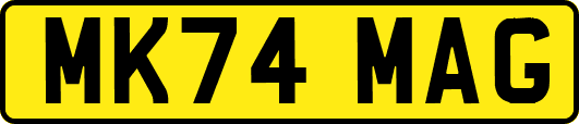 MK74MAG