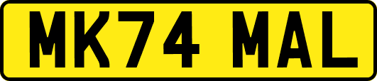 MK74MAL