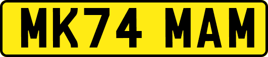 MK74MAM
