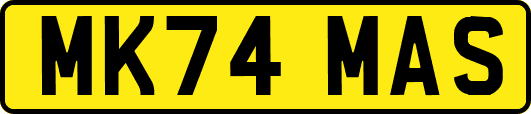 MK74MAS