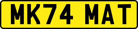 MK74MAT