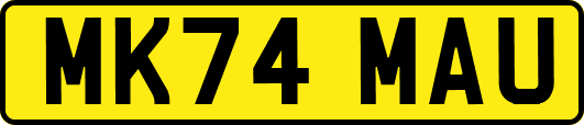 MK74MAU